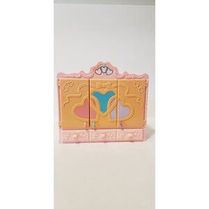 Quints Cousins Pink Closet Vintage Tyco Kaleidoscope KidCo 1991